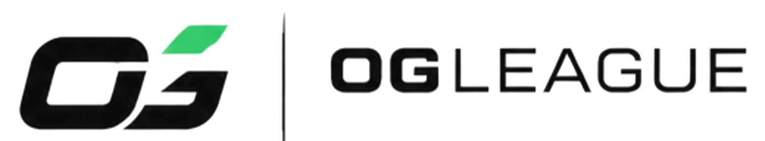 OGleague — Ligas mais organizadas. Jogos mais reais.